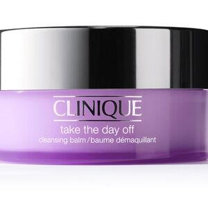 CLINIQUE Take The Day Off Cleansing Balm ….. BRAND NEW